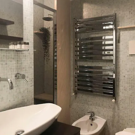 Appartement Hintown Porta Ticinese Milan