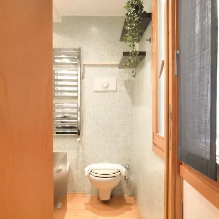 Appartement Hintown Porta Ticinese Milan