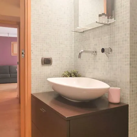 Hintown Porta Ticinese Appartement