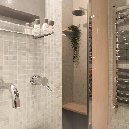 Appartement Hintown Porta Ticinese Milan