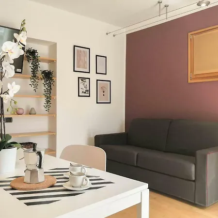 Appartement Hintown Porta Ticinese *