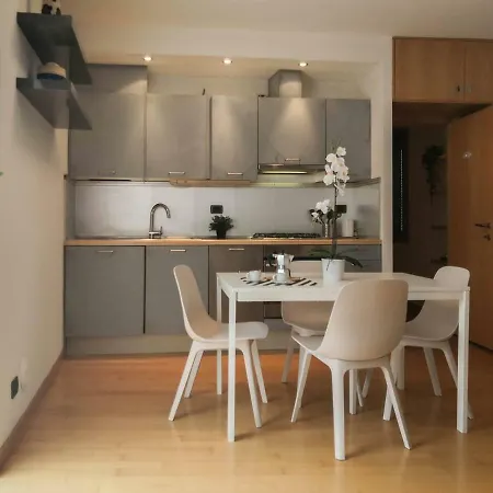 Appartement Hintown Porta Ticinese *