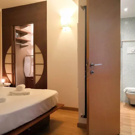 Appartement Hintown Porta Ticinese *