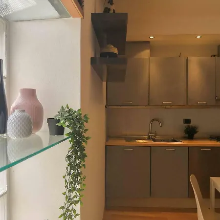 Hintown Porta Ticinese Appartement *