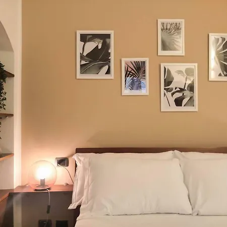 Appartement Hintown Porta Ticinese *