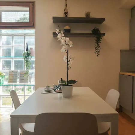 Appartement Hintown Porta Ticinese Milan