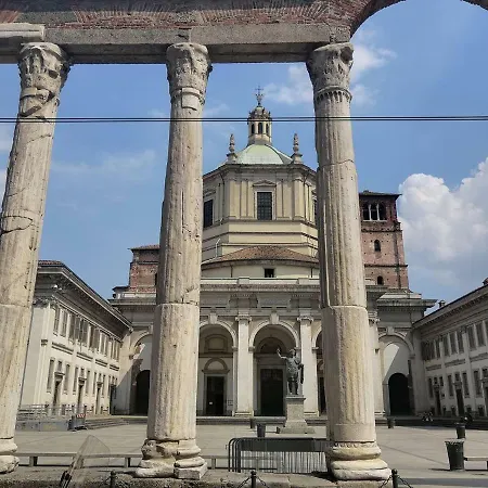 Hintown Porta Ticinese