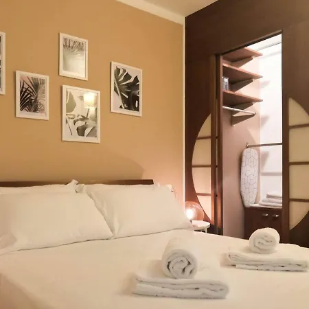 Appartement Hintown Porta Ticinese *