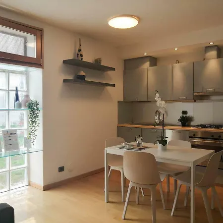 Appartement Hintown Porta Ticinese