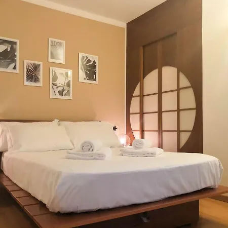 Hintown Porta Ticinese * Milan